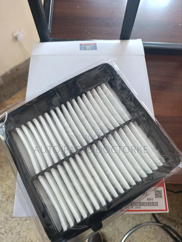 Honda Vezel 2020 Engine Filter - main view