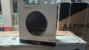 Onyx Studio 9