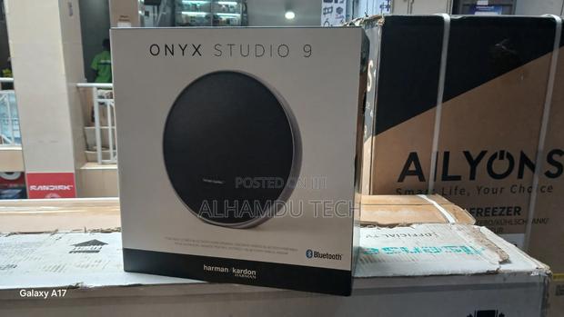 Onyx Studio 9 - thumbnail 2