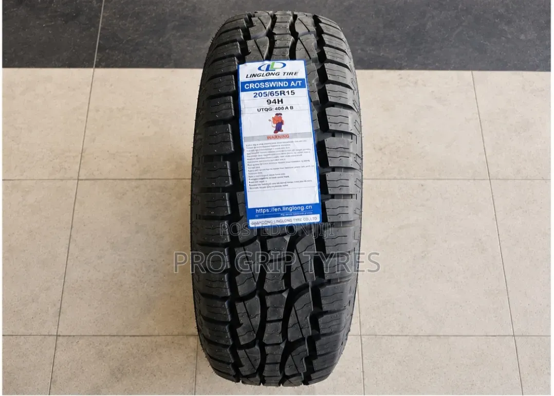 Linglong 205/65r15
