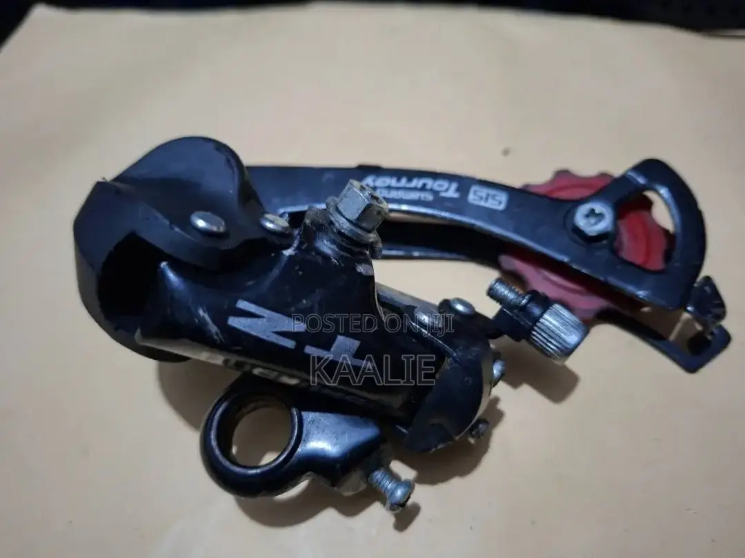 Shimano Tourney Tz 7/8 Derailleur
