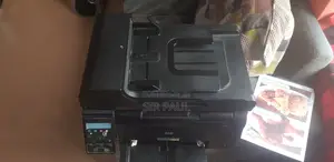 Laserjet 100 Color MFP M175a ,3 in One Printer