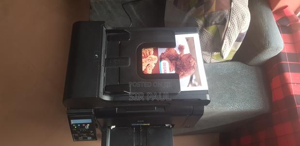 Laserjet 100 Color MFP M175a ,3 in One Printer - thumbnail 6