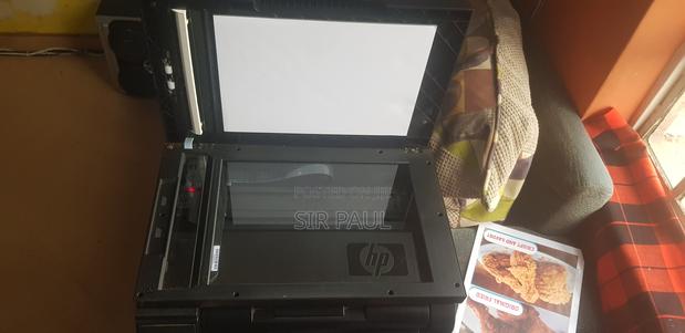 Laserjet 100 Color MFP M175a ,3 in One Printer - thumbnail 7