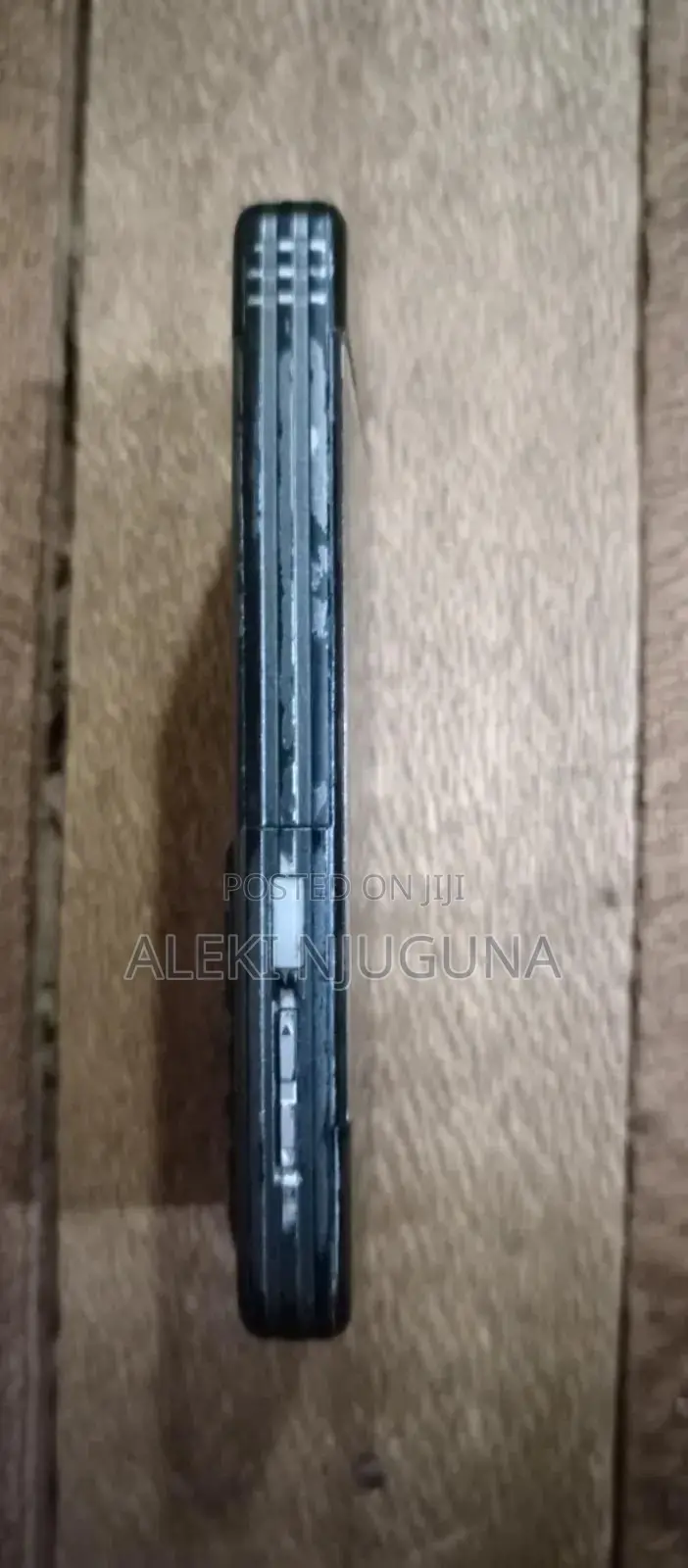 Sony Ericsson C902 Black
