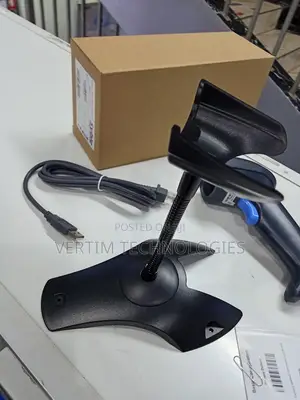 Syble Wired Barcode Scanner for Supermarkets and Retail Stores