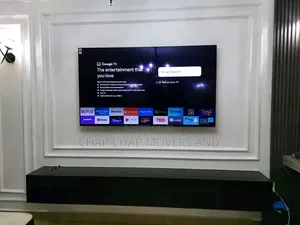 Tv Mounting Services in Syokimau, Mlolongo, Athiriver.