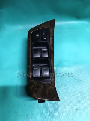 Main Switch Toyota Harrier