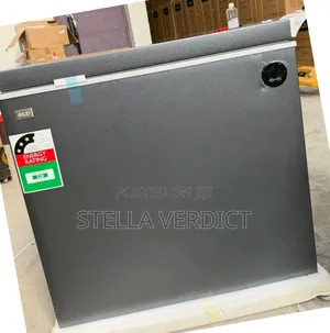 GLD 119 Litres Chest Freezer