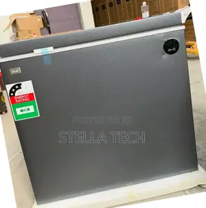 GLD 119 Litres Chest Freezer