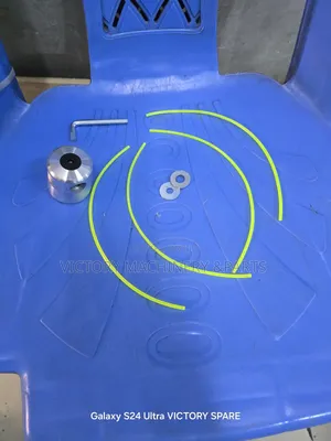 Metal Brush Cutter Trimmer Head