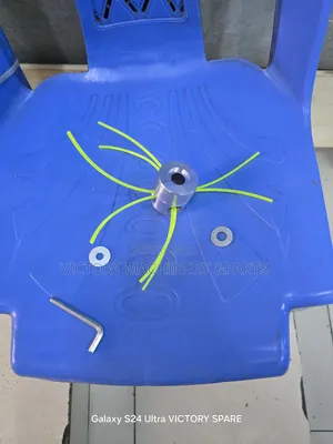 Metal Brush Cutter Trimmer Head