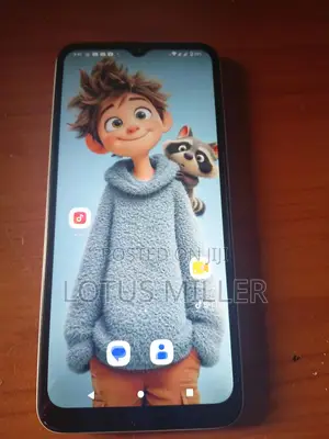 Xiaomi Redmi A1+ 32 GB White