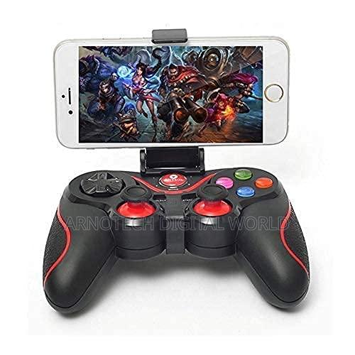 V8 Wireless Bt4.0bluetooth Wireless Gaming Controller,Joystick Gamepad - thumbnail 3