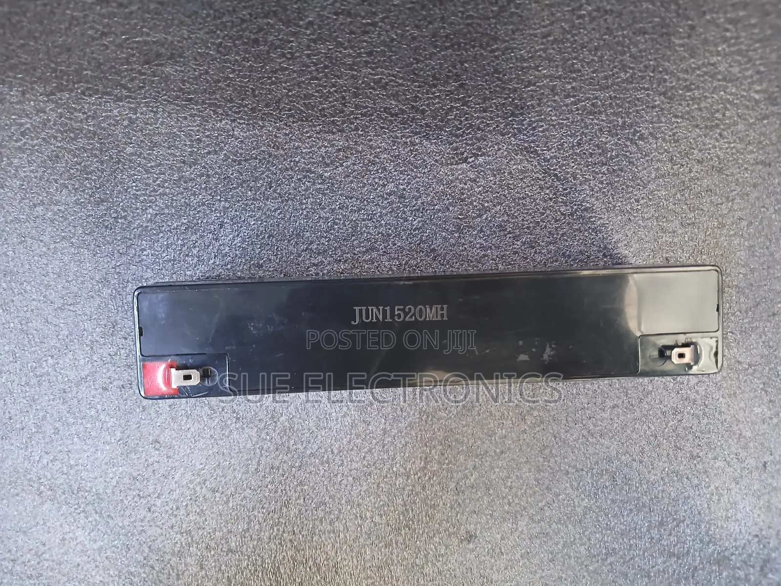 12v 2.3ah Sealed Lead Acid