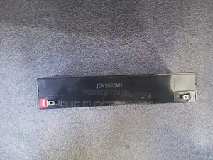 12v 2.3ah Sealed Lead Acid