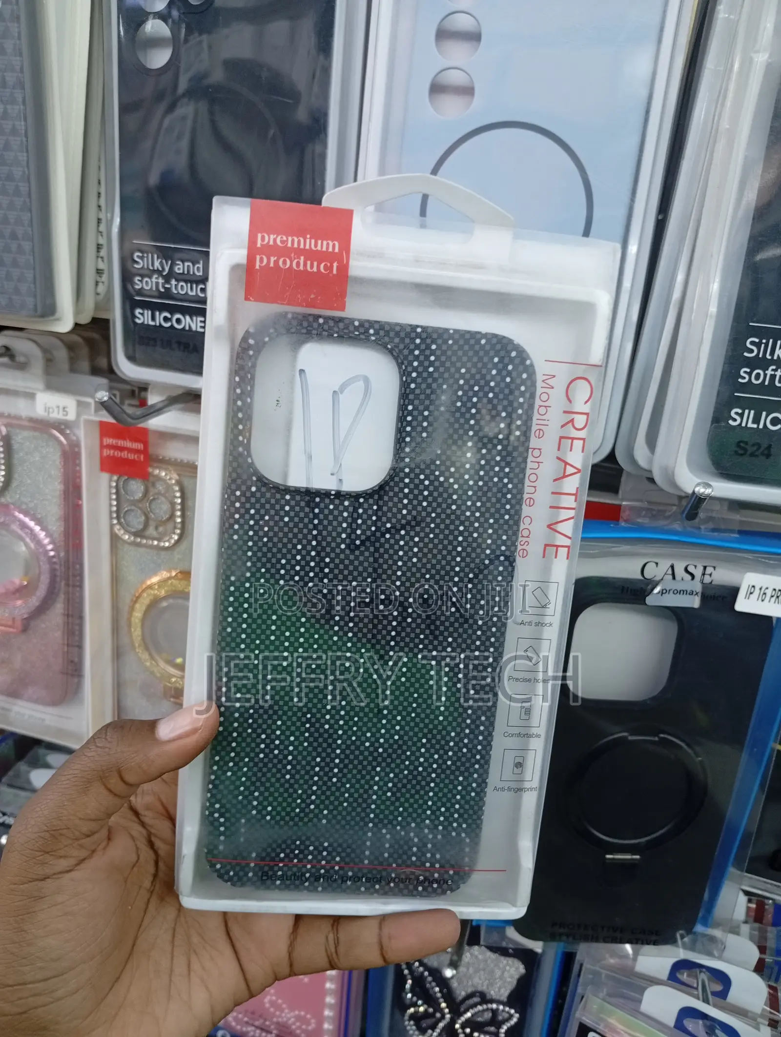 Samsung Galaxy S25,Smooth Leatherete Finish Cover