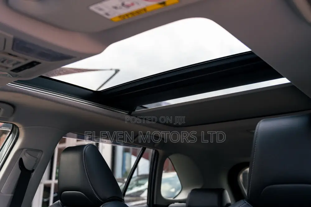 Toyota RAV4 Hybrid 2020 Gray