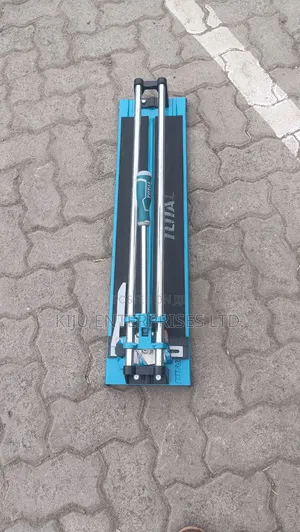 Total Professional Manual Tile Cutter