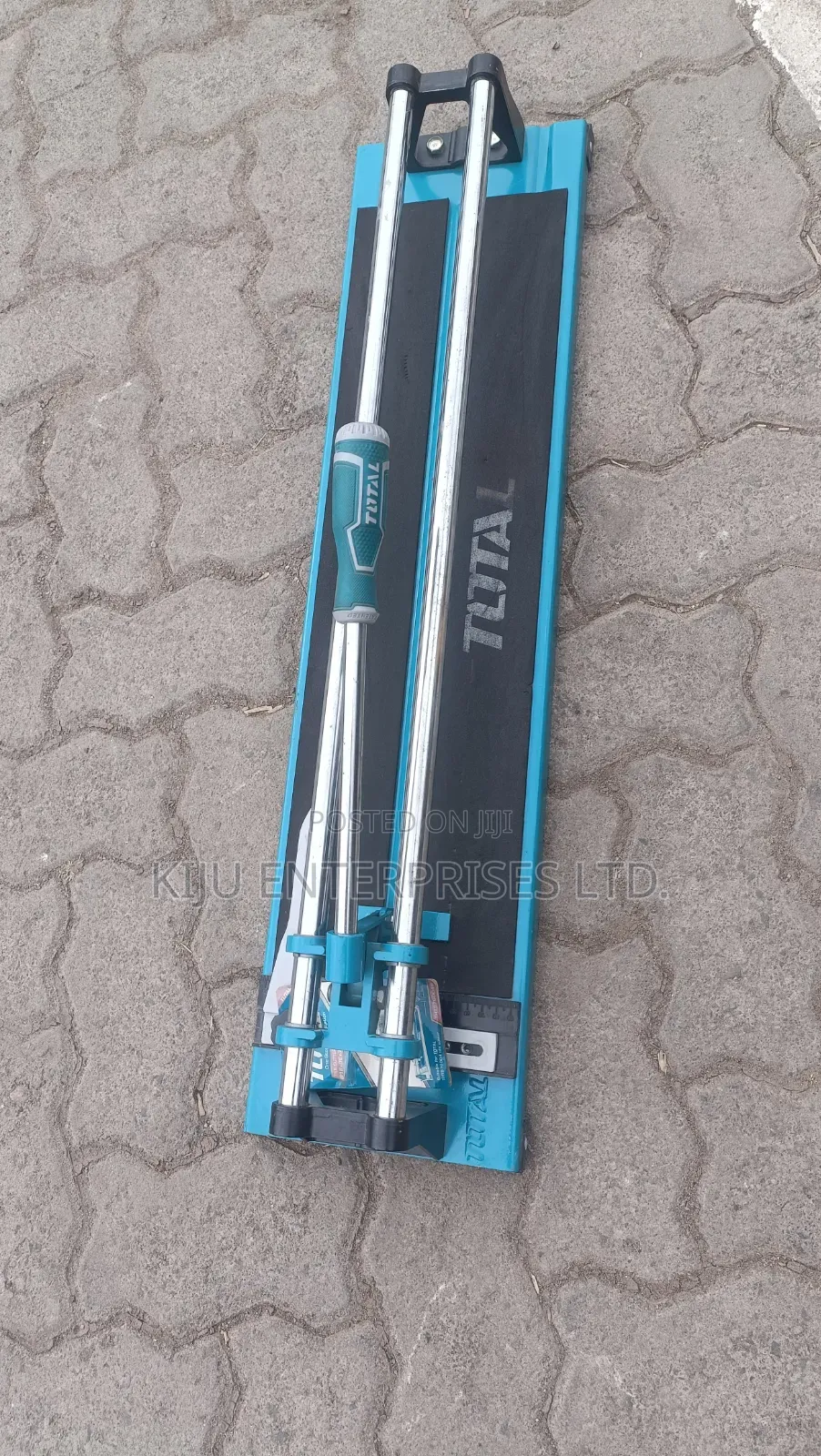 Total Professional Manual Tile Cutter