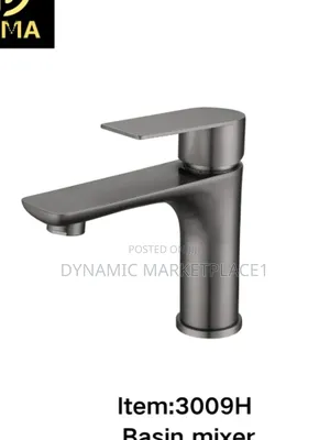 Basin Mixer Grey,Basin Mixer Grey
