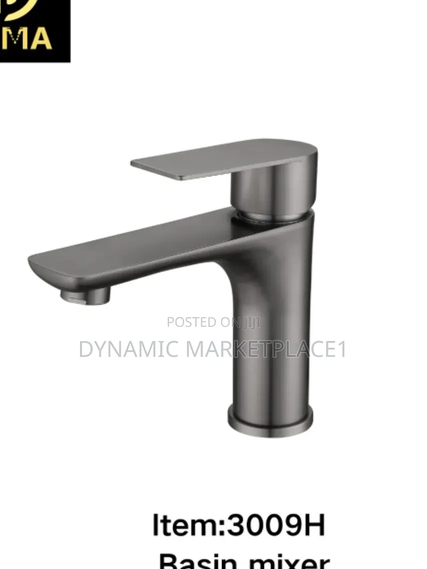 Basin Mixer Grey,Basin Mixer Grey