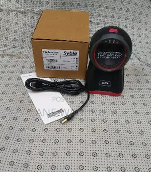 ~High Speed 2d Barcode Scanner for Retail Business