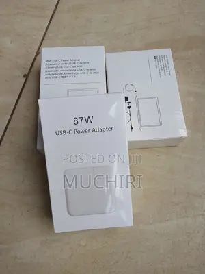 Original Macbook Power Adapter Macbook Charger