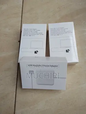 Original Macbook Power Adapter Macbook Charger