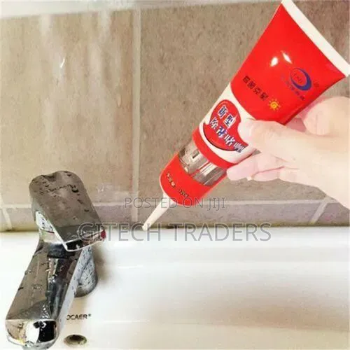 Mould Cleaning Gel