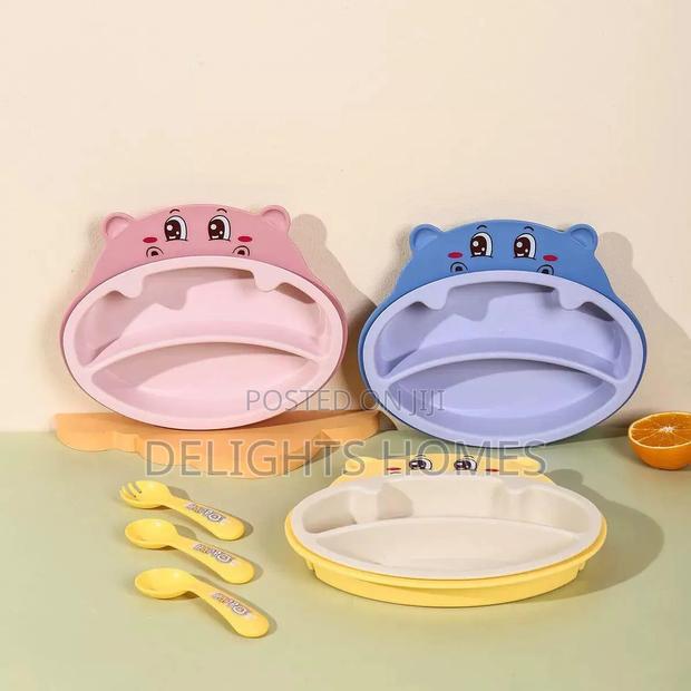 Hippo Tableware Set_haw - thumbnail 2