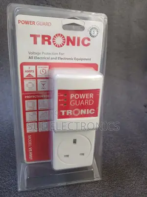 Tronic 7a High Voltage Fridge Guard