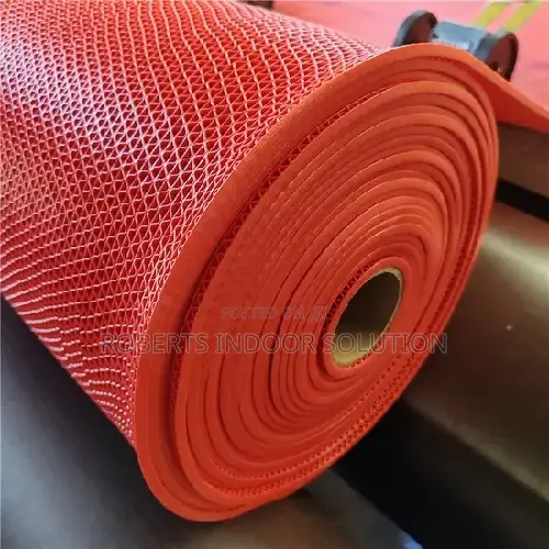 Non-Slip Honeycomb Mats