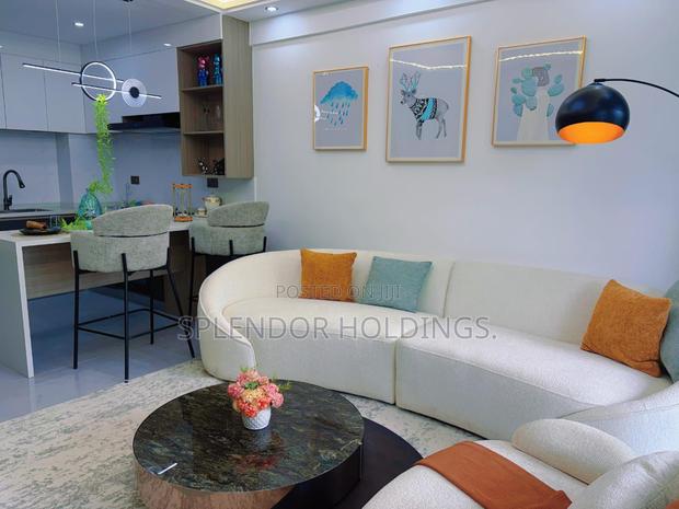 1bdrm Apartment in Hurlingham for sale