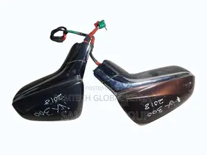 Nx300 2018 Side Mirrors X-Japan