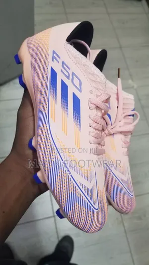 F50 Football Boots Kids