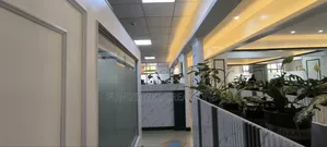 Office Partitioning