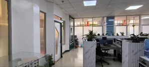 Office Partitioning