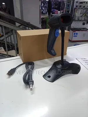 Syble Professional Wired Barcode Scanner for Retail Checkout