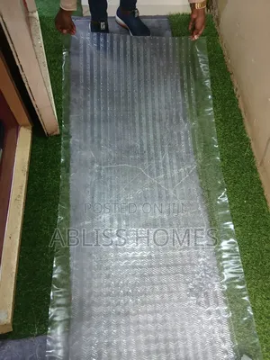 Carpet Protector/Cover