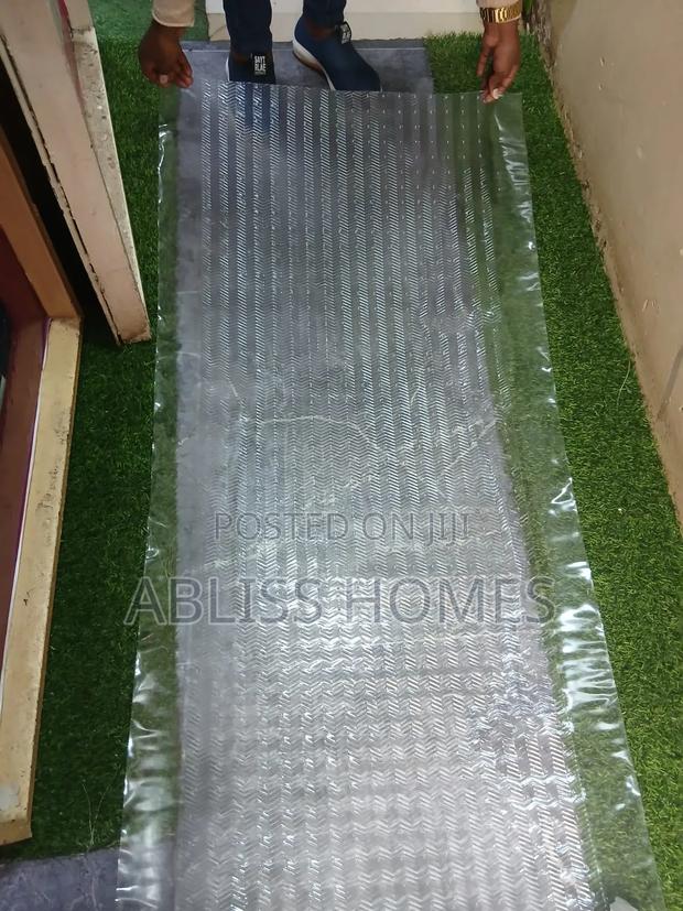 Carpet Protector/Cover - main view