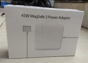 60w 2 Charger For Macbook Pro Retina 13-inch A1425, A1435