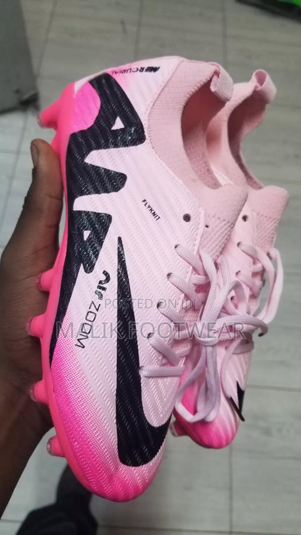 Nike Airzoom Boots 1