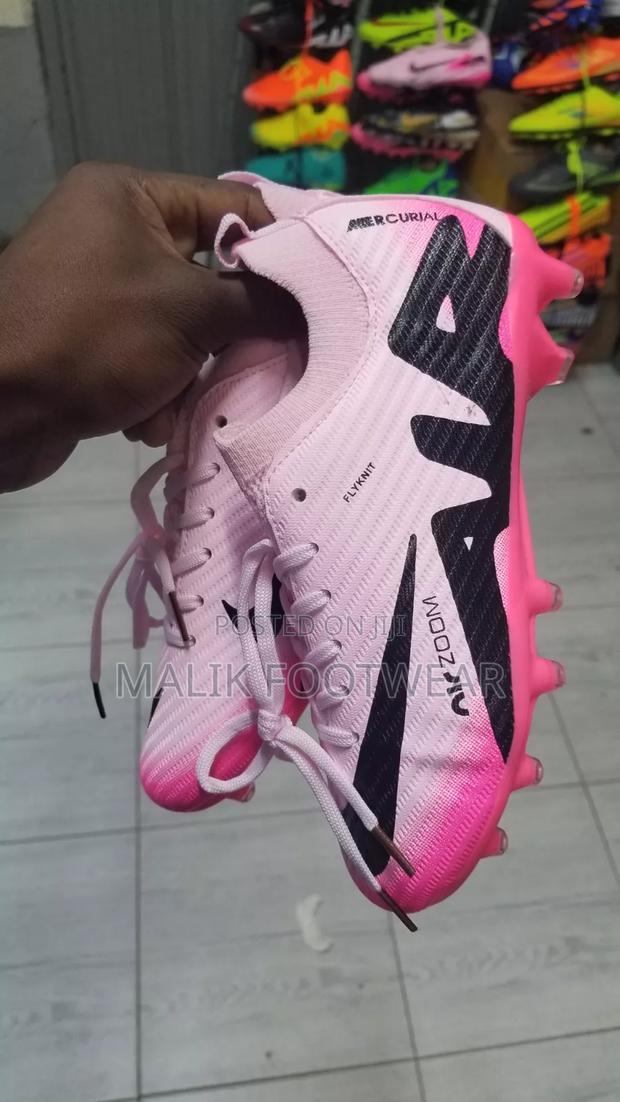Nike Airzoom Boots 1 - thumbnail 2