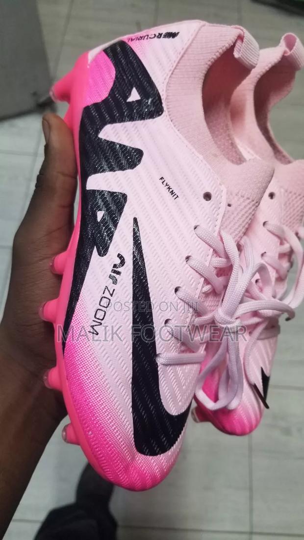 Nike Airzoom Boots 1 - thumbnail 4