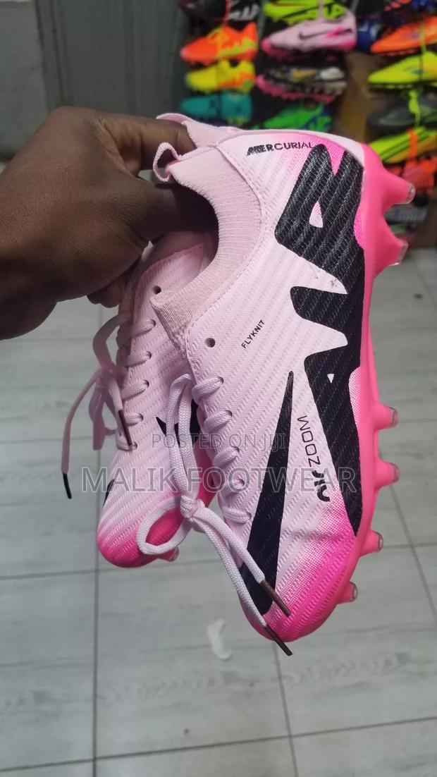 Nike Airzoom Boots 1 - thumbnail 6