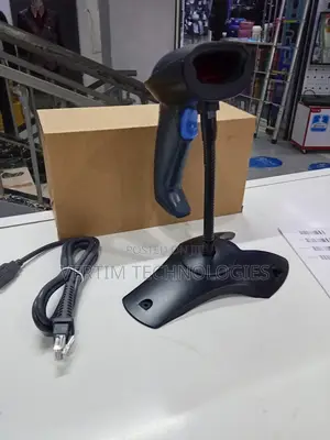 Syble Wired Pos Barcode Scanner With Automatic Scanning