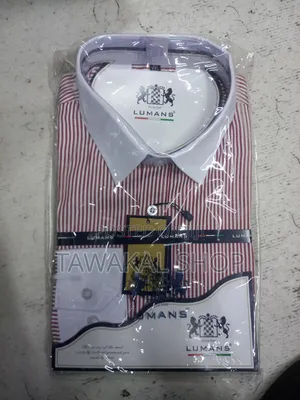 Shirts for Men Kes 2,000