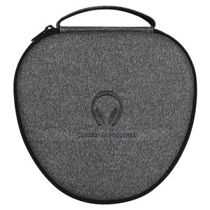 Apple Airpods Max Headphone Slim Travel Storage Carrying Bag Case