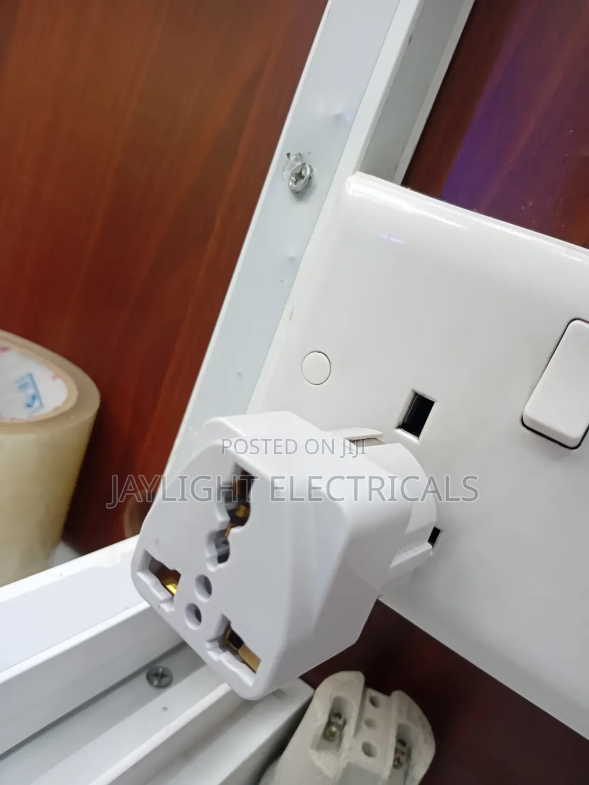 Travel Adaptor Wall Ac Power Plug Adapter